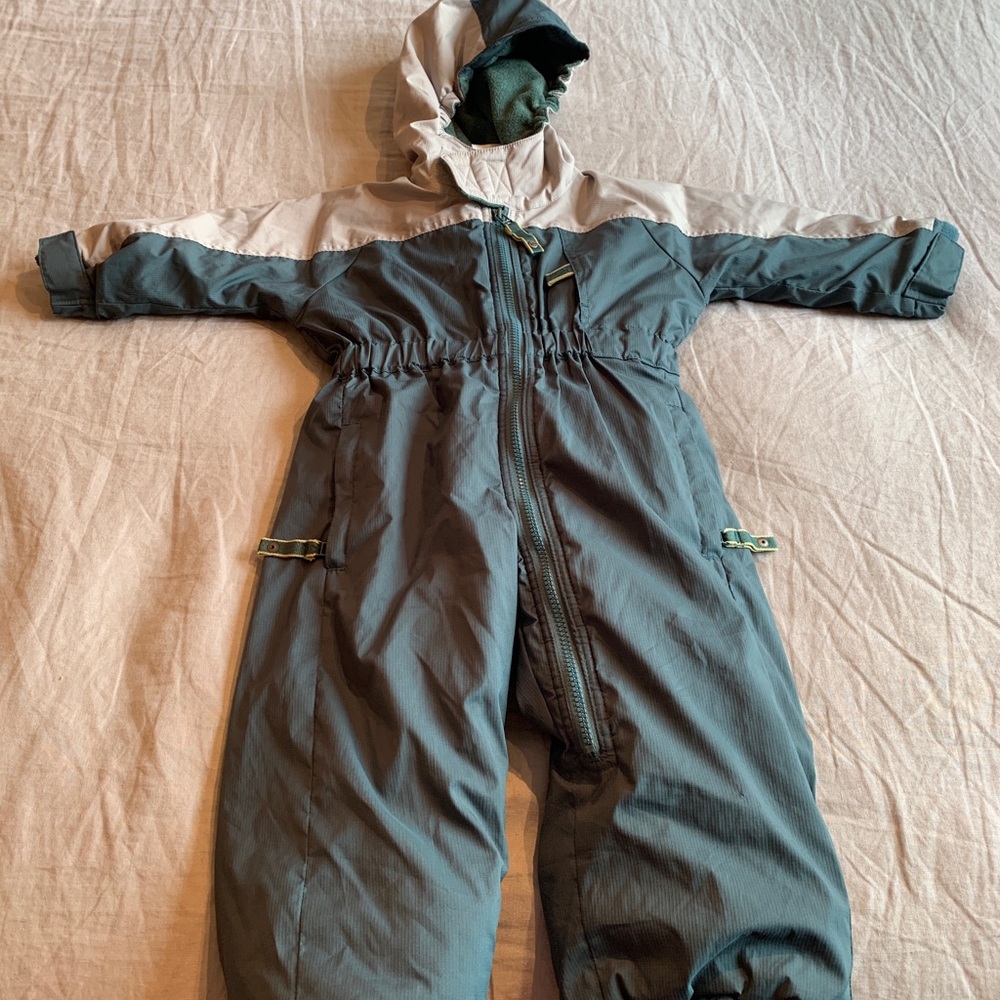 REI Timber Mountain Snowsuit